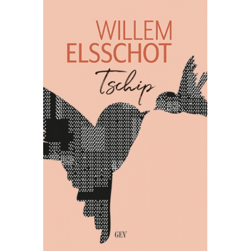 Willem Elsschot - Tschip