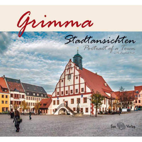 Horst Naumann - Grimma