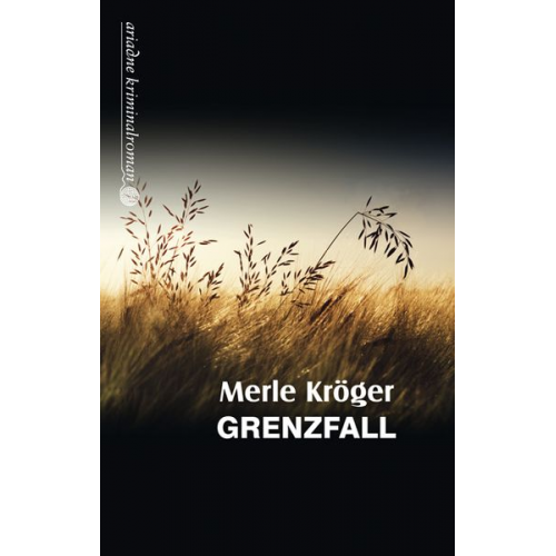 Merle Kröger - Grenzfall