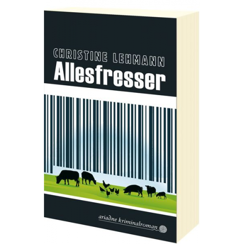Christine Lehmann - Allesfresser