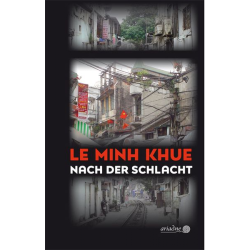 Le Minh Khue - Nach der Schlacht