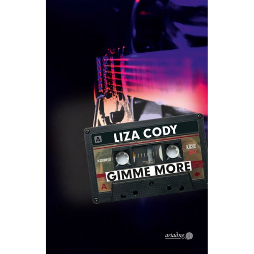 Liza Cody - Gimme More