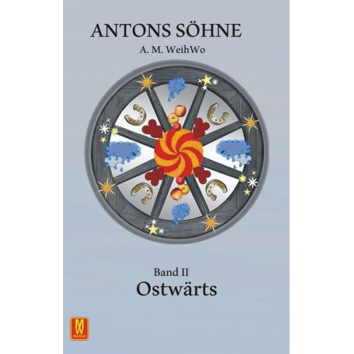 WeihWo A.M. - Antons Söhne