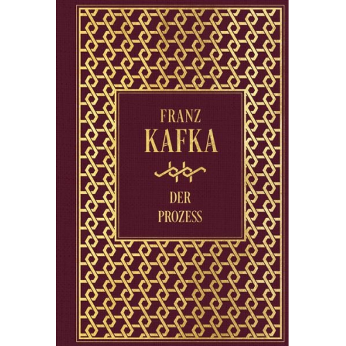 Franz Kafka - Der Prozeß