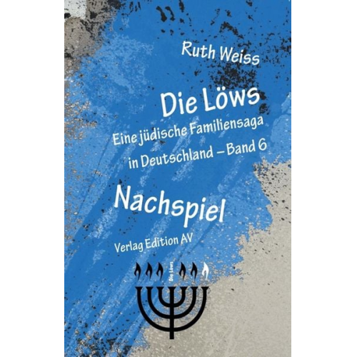 Ruth Weiss - Die Löws – Nachspiel