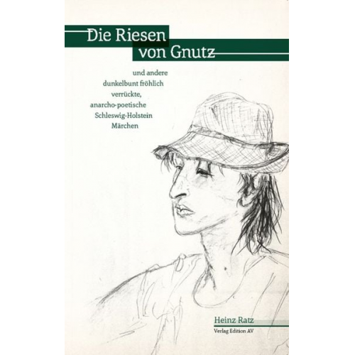 Heinz Ratz - Die Riesen von Gnutz und andere
