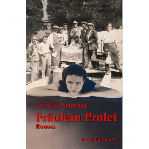 Cornelia Naumann - Fräulein Prolet