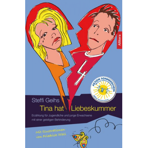 Steffi Geihs - Geihs, S: Tina hat Liebeskummer