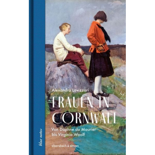 Alexandra Lavizzari - Frauen in Cornwall