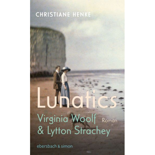Christiane Henke - Lunatics
