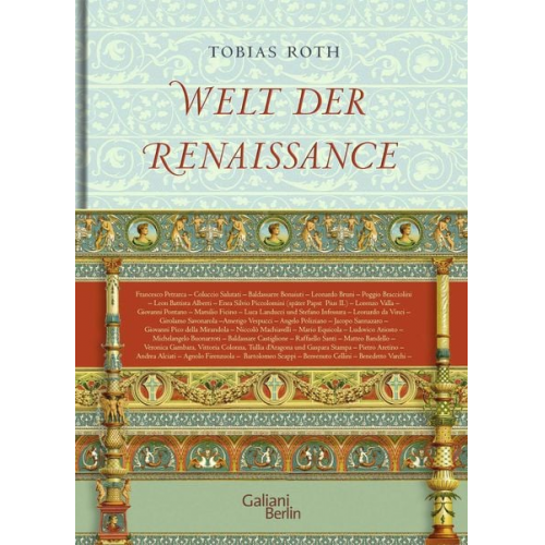 Welt der Renaissance