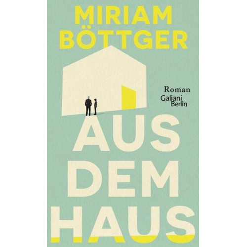Miriam Böttger - Aus dem Haus