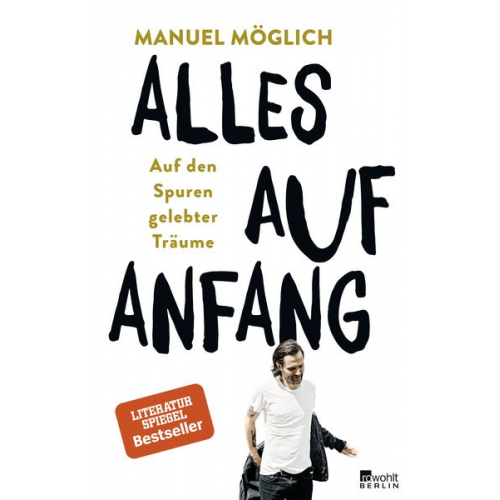 Manuel Möglich - Alles auf Anfang