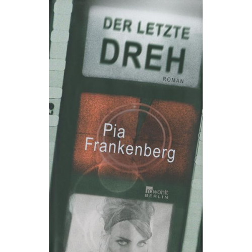 Pia Frankenberg - Der letzte Dreh