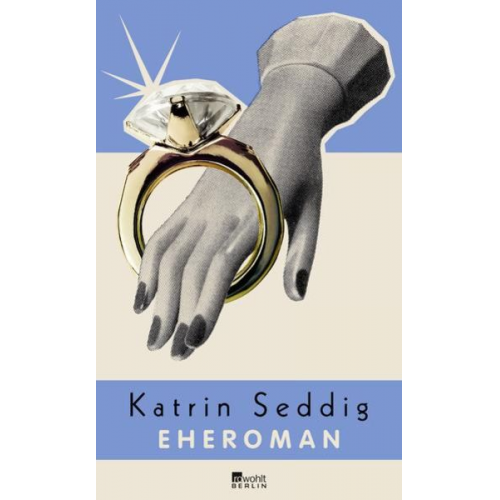Katrin Seddig - Eheroman