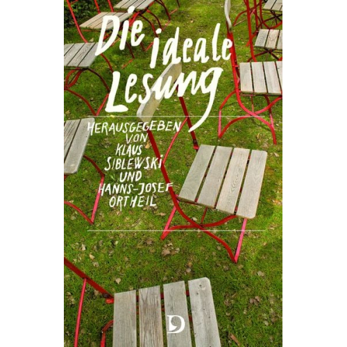 Die ideale Lesung