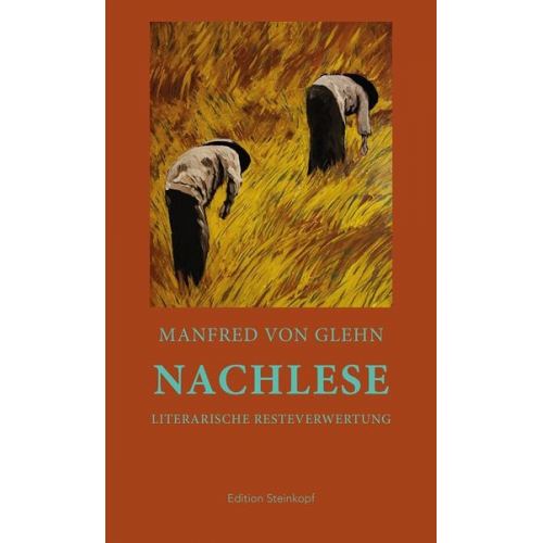 Manfred Glehn - Nachlese