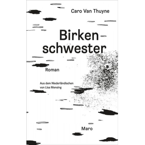 Van Thuyne Caro - Birkenschwester