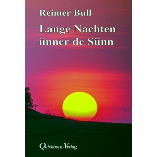 Reimer Bull - Lange Nachten ünner de Sünn