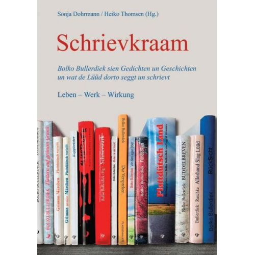 Schrievkraam