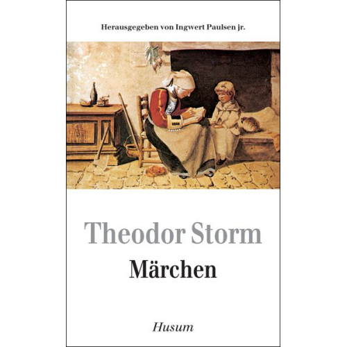 Theodor Storm - Märchen