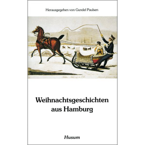 Weihnachtsgeschichten aus Hamburg
