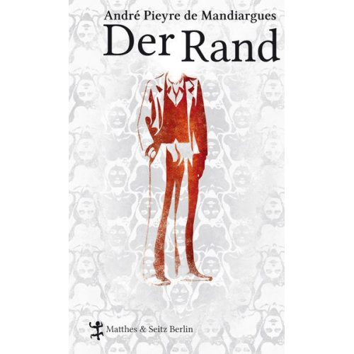 Andre Mandiargues - Der Rand