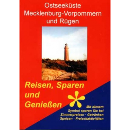 Ostseeküste Mecklenburg-Vorpommern und Rügen