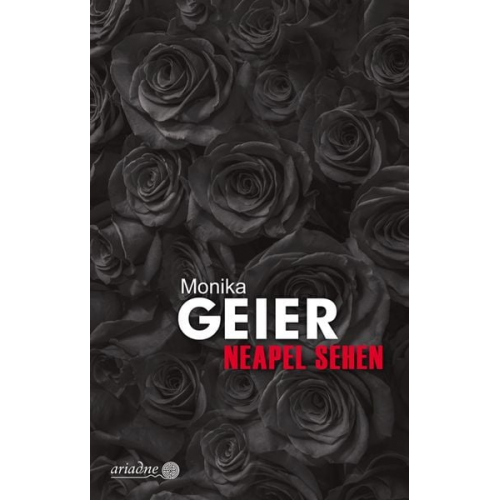 Monika Geier - Neapel sehen