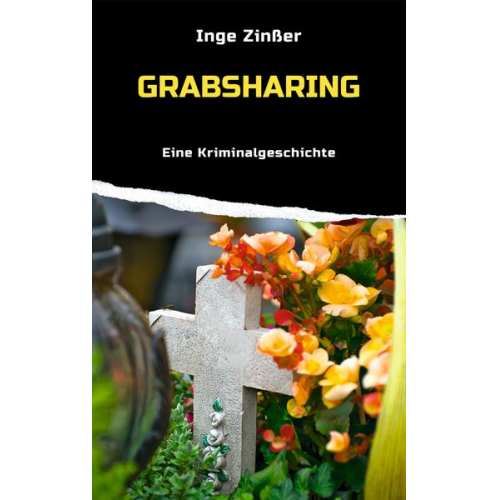 Inge Zinsser - Grabsharing