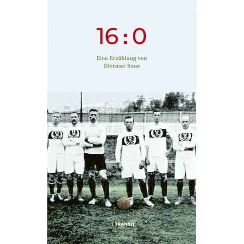 Dietmar Sous - 16:0