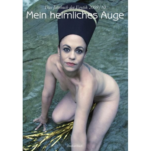 Mein heimliches Auge