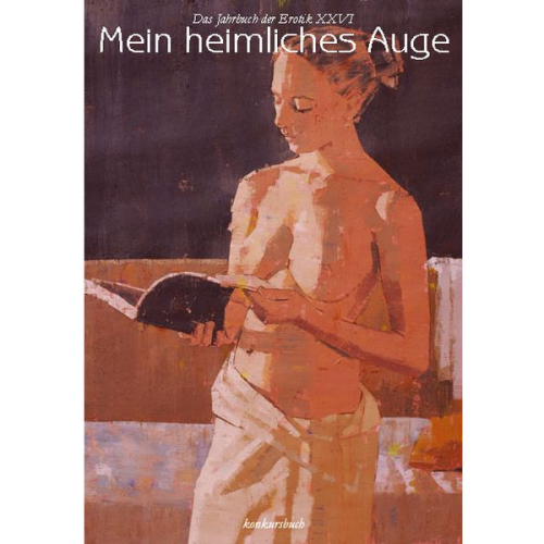 Mein heimliches Auge