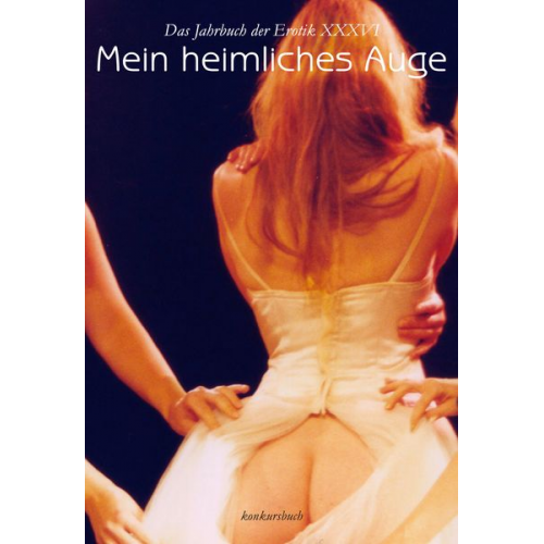Mein heimliches Auge 36