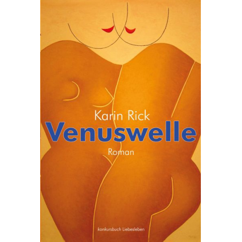 Karin Rick - Venuswelle