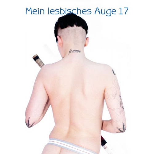 Mein lesbisches Auge 17