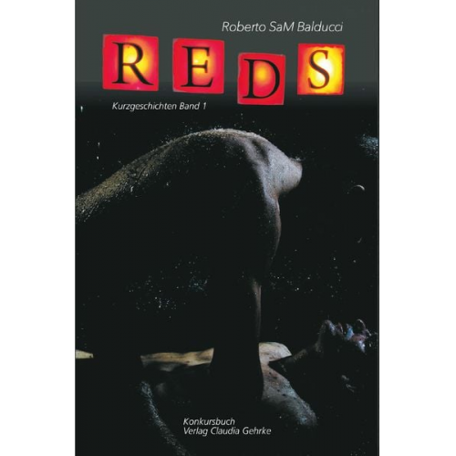 Roberto SaM Balducci - Reds