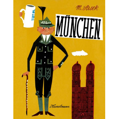 Miroslav Sasek - München