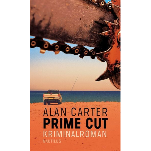 Alan Carter - Prime Cut