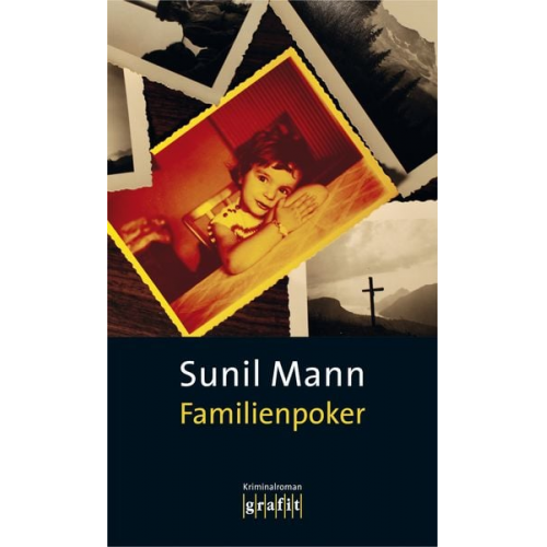 Sunil Mann - Familienpoker