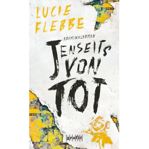 Lucie Flebbe - Jenseits von tot