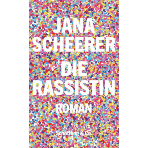 Jana Scheerer - Die Rassistin