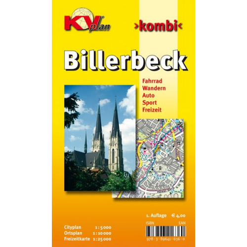 Kommunalverlag Tacken e.K. - Billerbeck