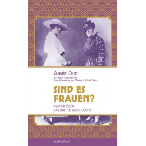Aimée Duc - Sind es Frauen?