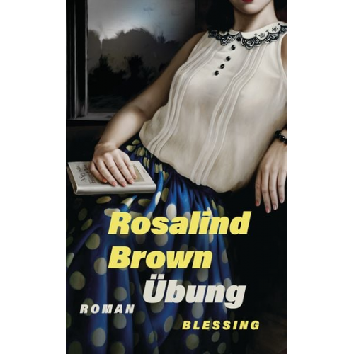 Rosalind Brown - Übung