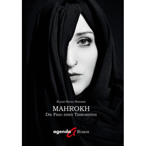 Elham Sayed Hashemi - Mahrokh
