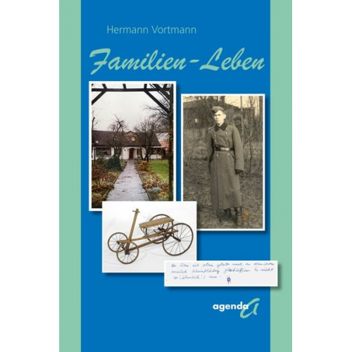 Hermann Vortmann - Familien-Leben