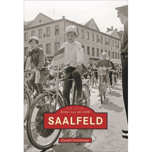 Claudia Streitberger - Saalfeld