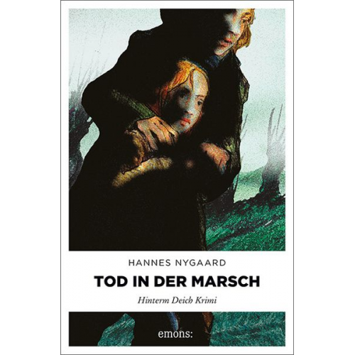 Hannes Nygaard - Tod in der Marsch