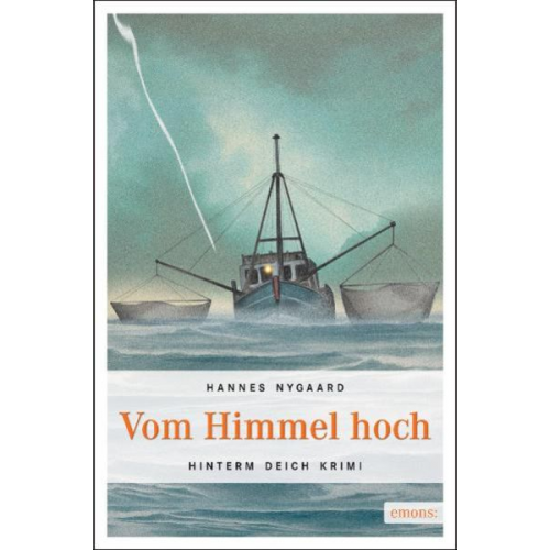Hannes Nygaard - Vom Himmel hoch